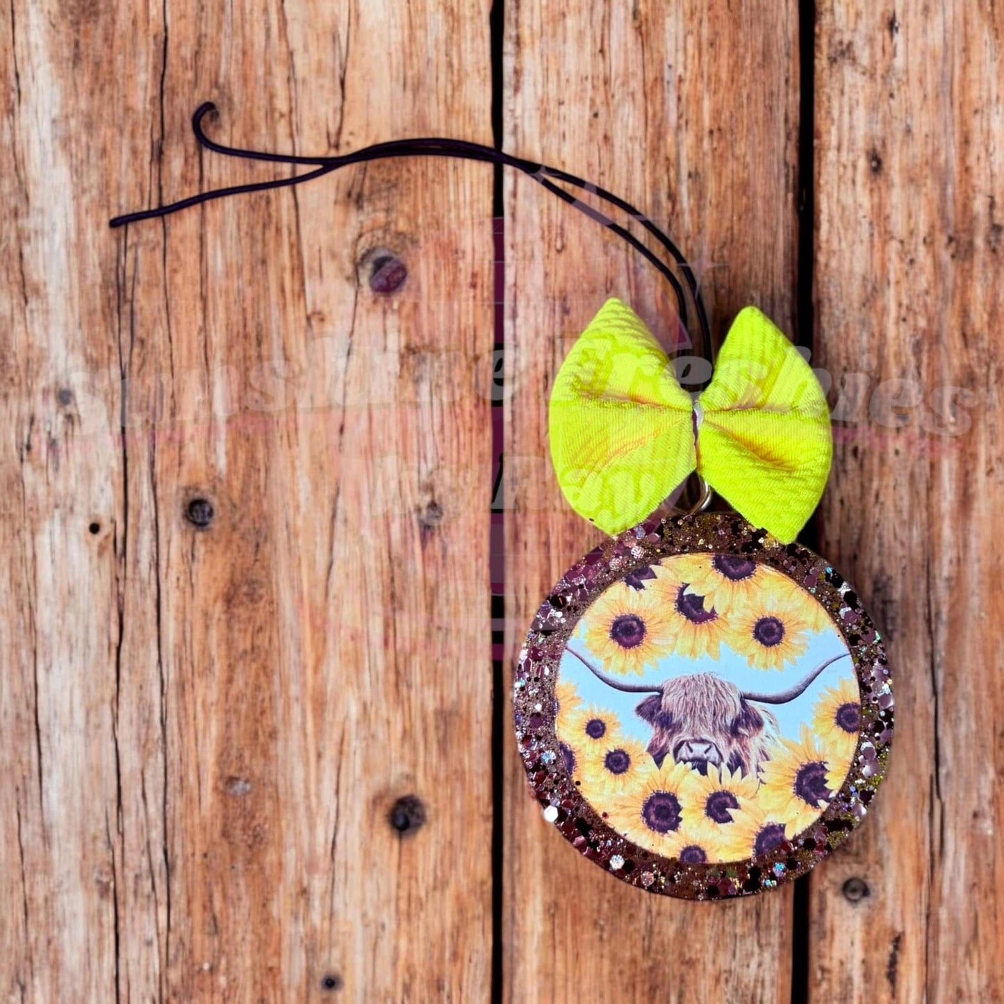 Farm/Country Freshie- Choose your image