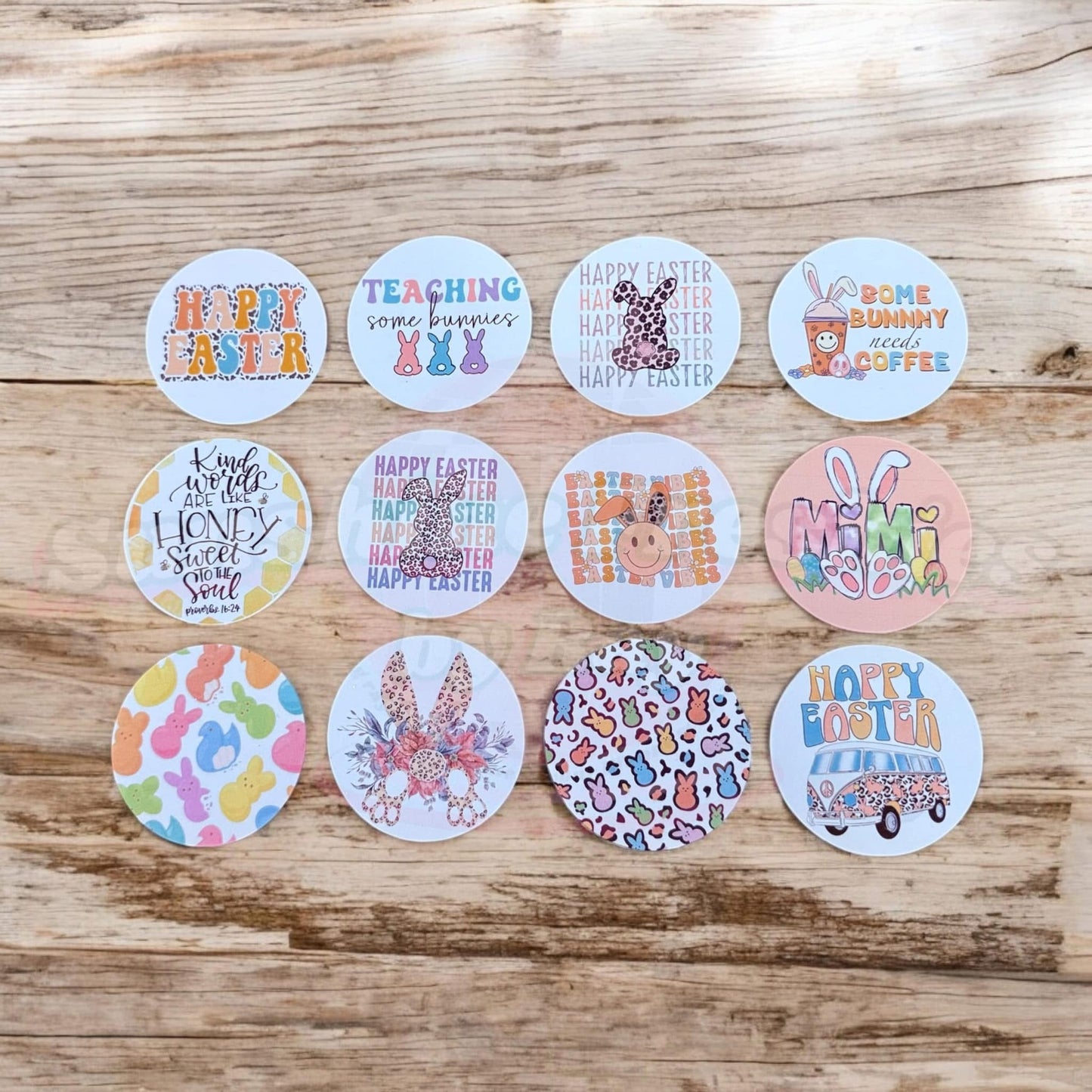 Spring/ Easter Choose Your Design