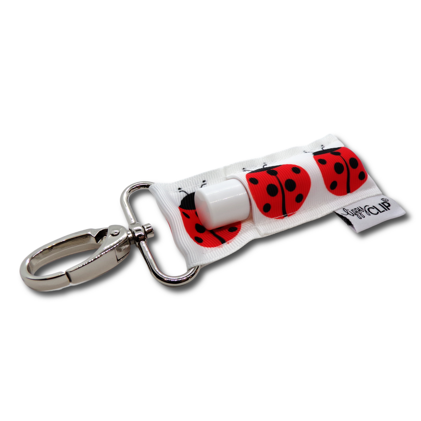 LippyClip® Lip Balm Holder
