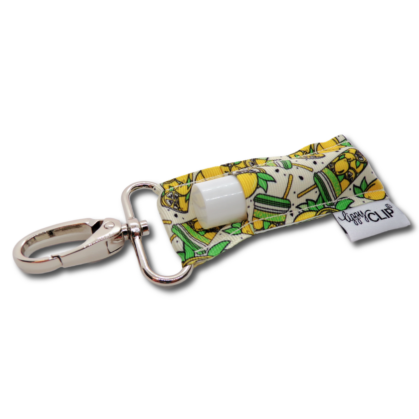 LippyClip® Lip Balm Holder