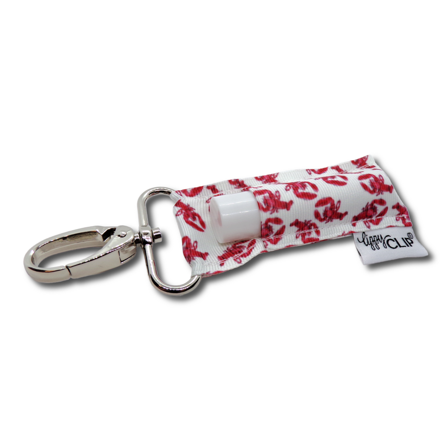 LippyClip® Lip Balm Holder