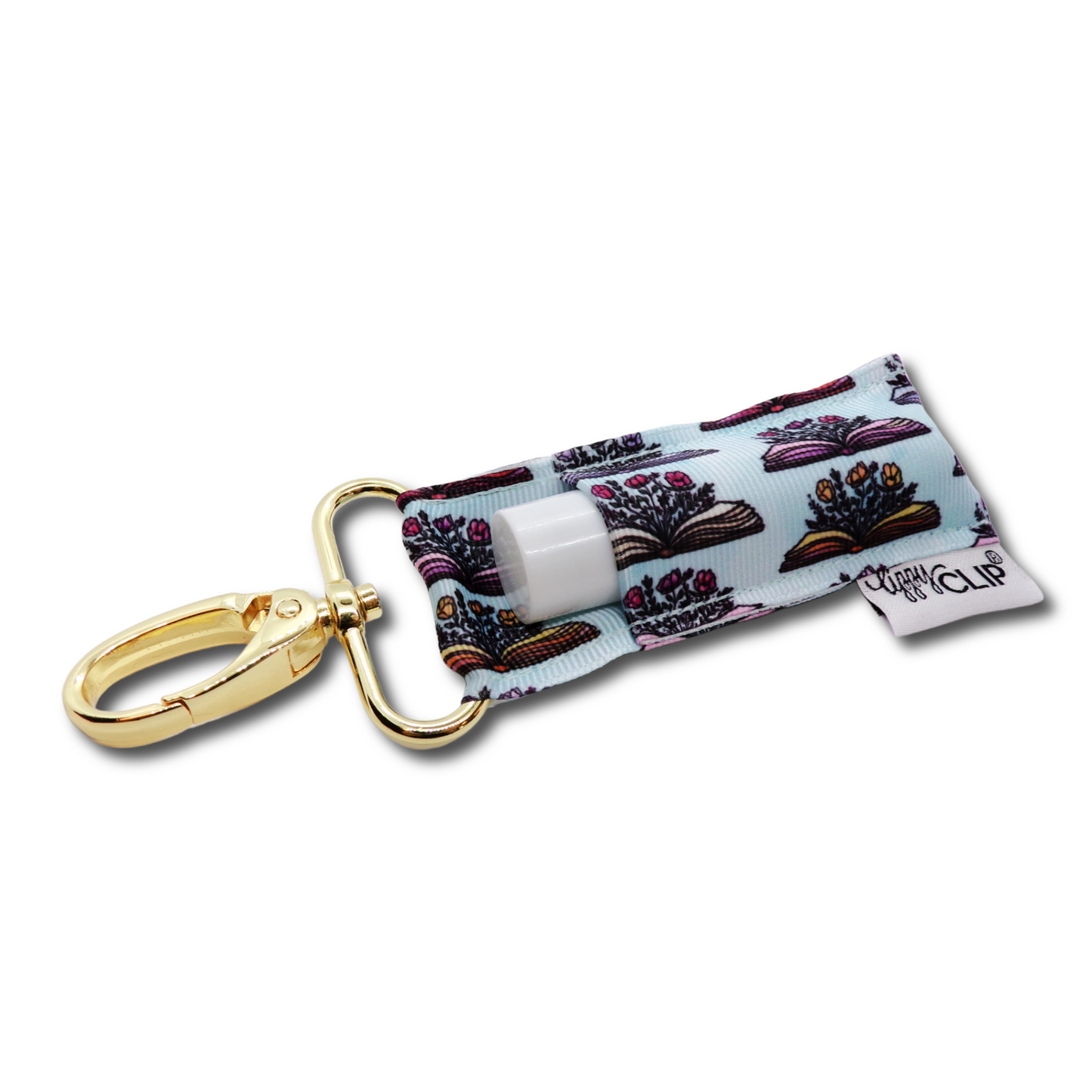 LippyClip® Lip Balm Holder