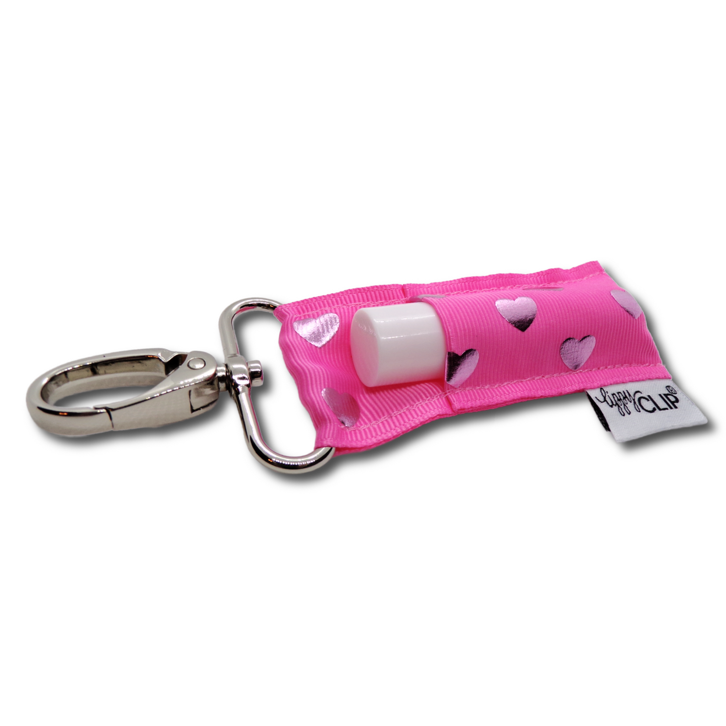 LippyClip® Lip Balm Holder