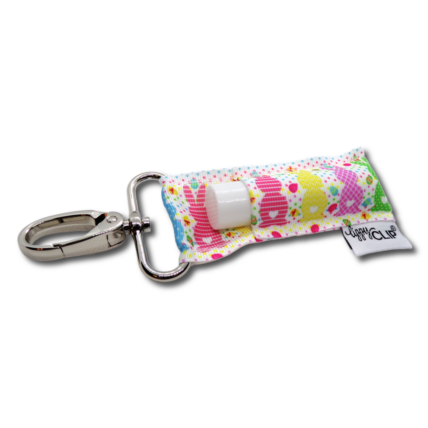 LippyClip® Lip Balm Holder