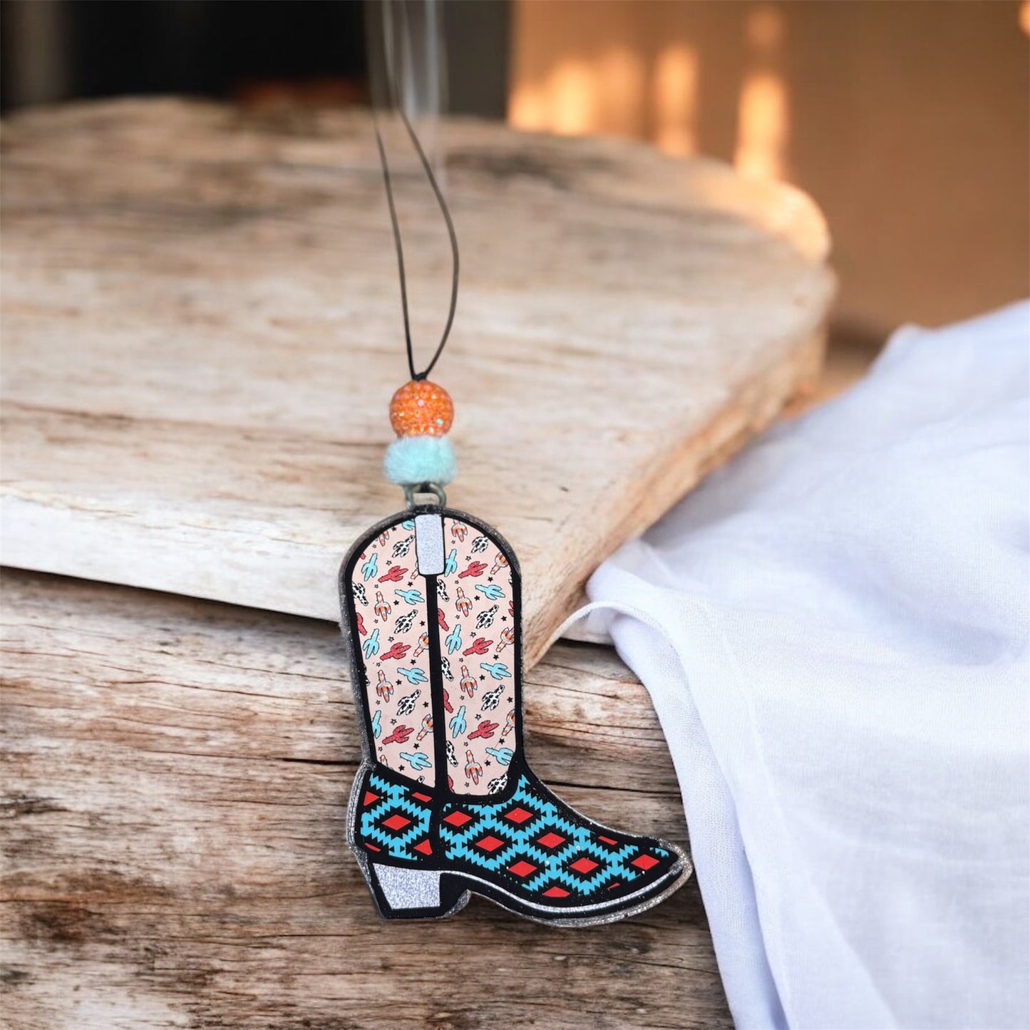 RTS: Coconut Lime Breeze