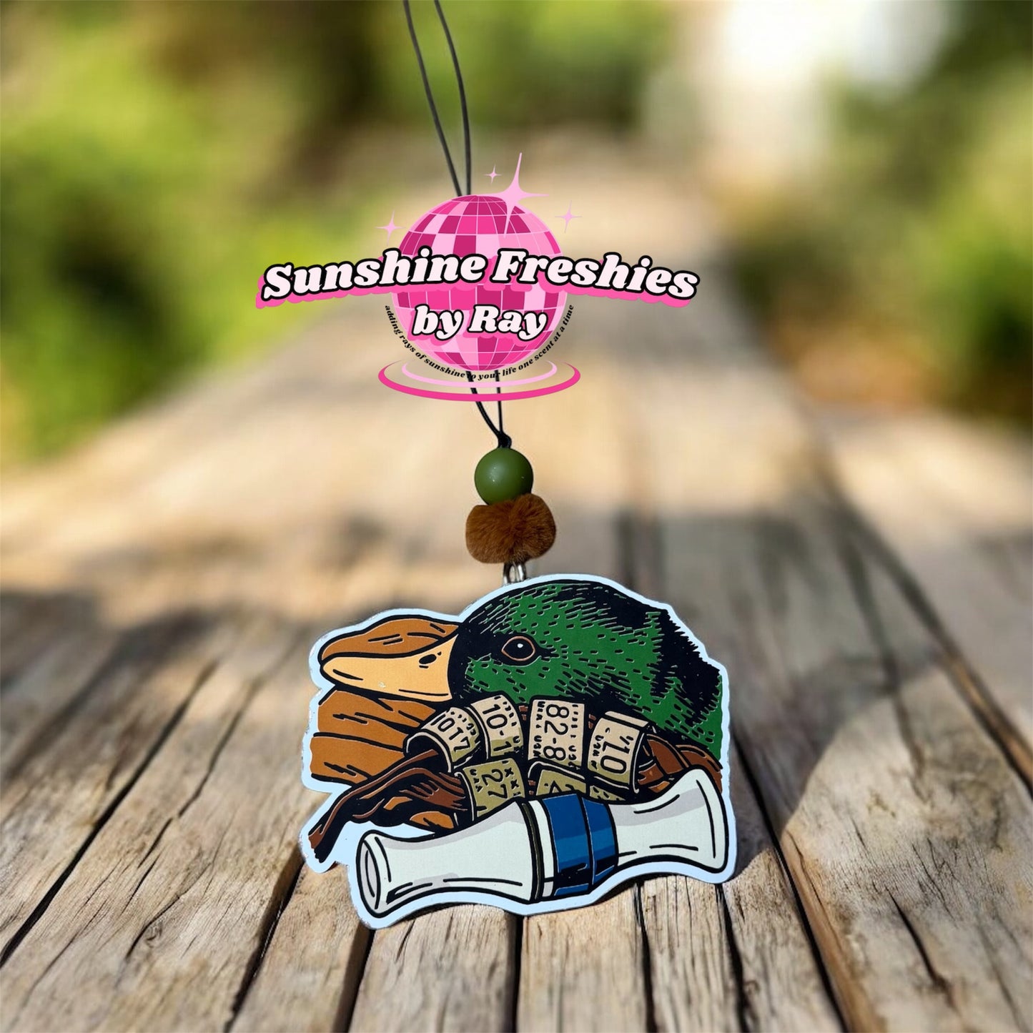 RTS: Multiple Scents