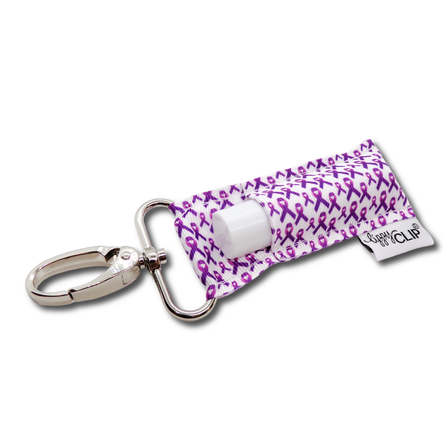 LippyClip® Lip Balm Holder