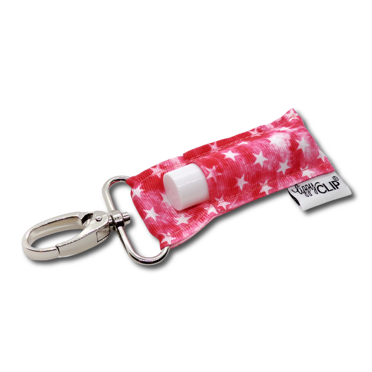 LippyClip® Lip Balm Holder