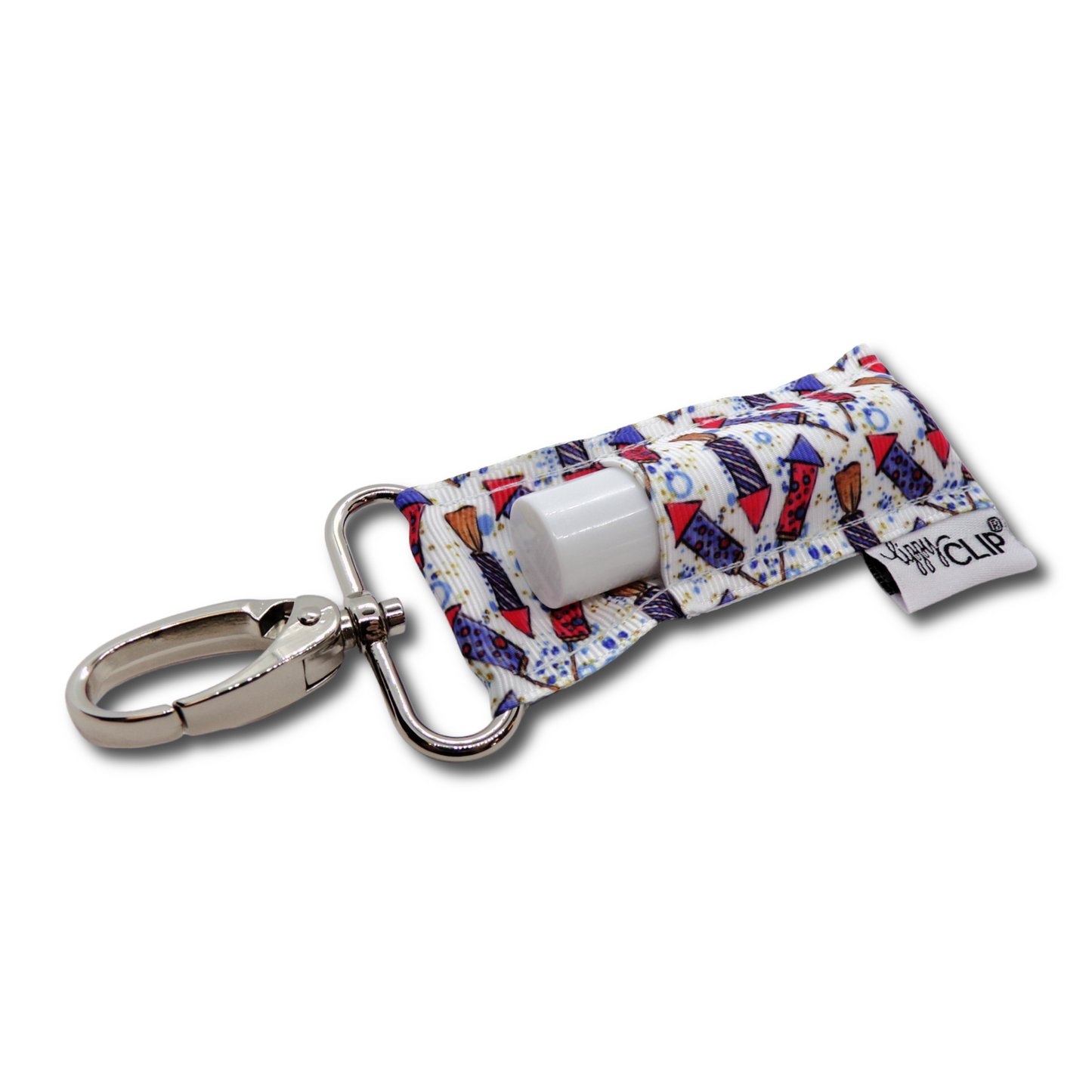 LippyClip® Lip Balm Holder