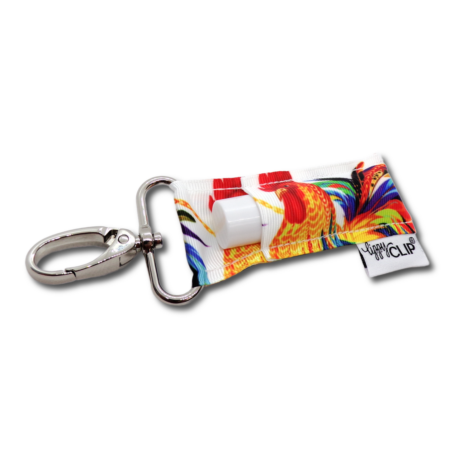 LippyClip® Lip Balm Holder