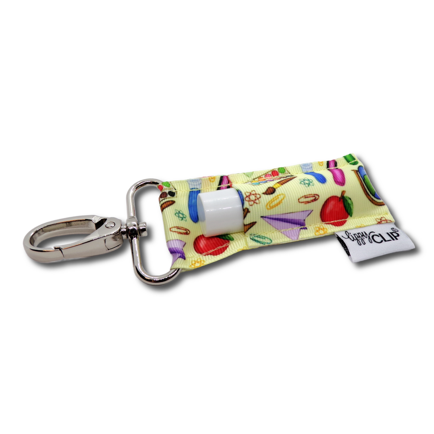 LippyClip® Lip Balm Holder