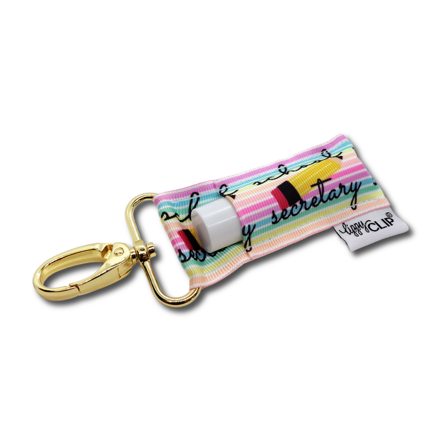 LippyClip® Lip Balm Holder