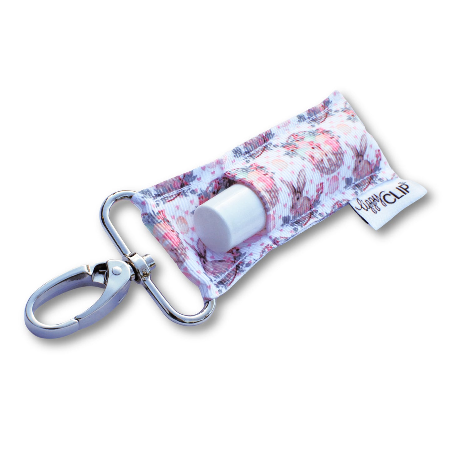 LippyClip® Lip Balm Holder