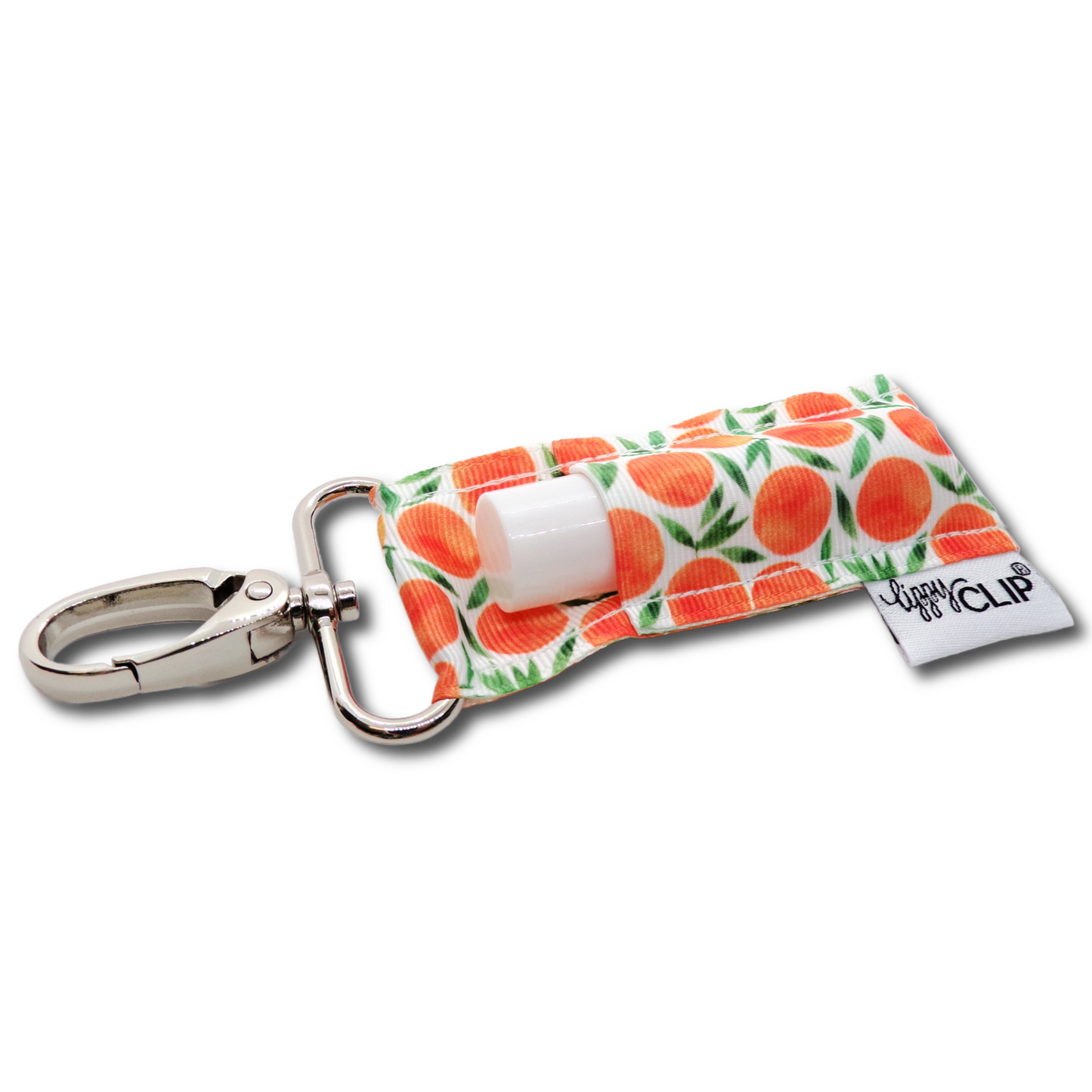 LippyClip® Lip Balm Holder