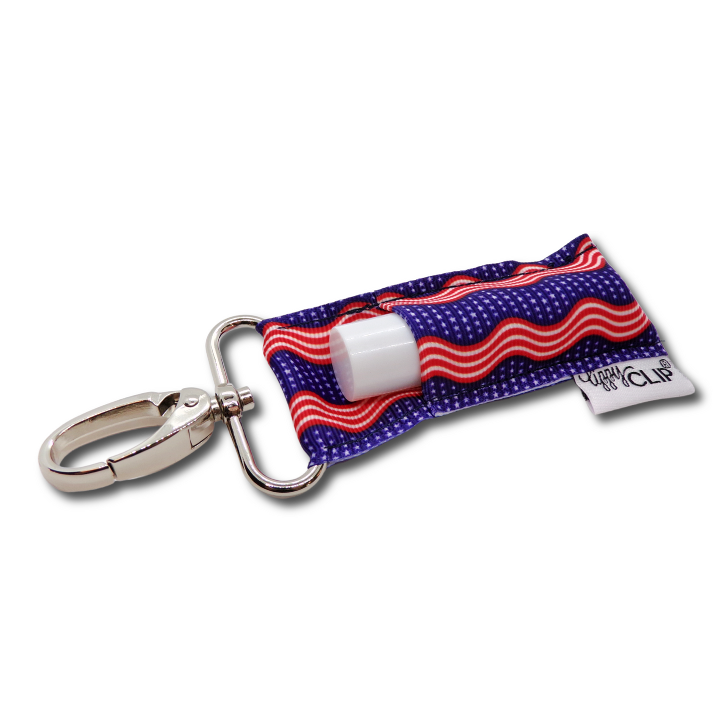 LippyClip® Lip Balm Holder