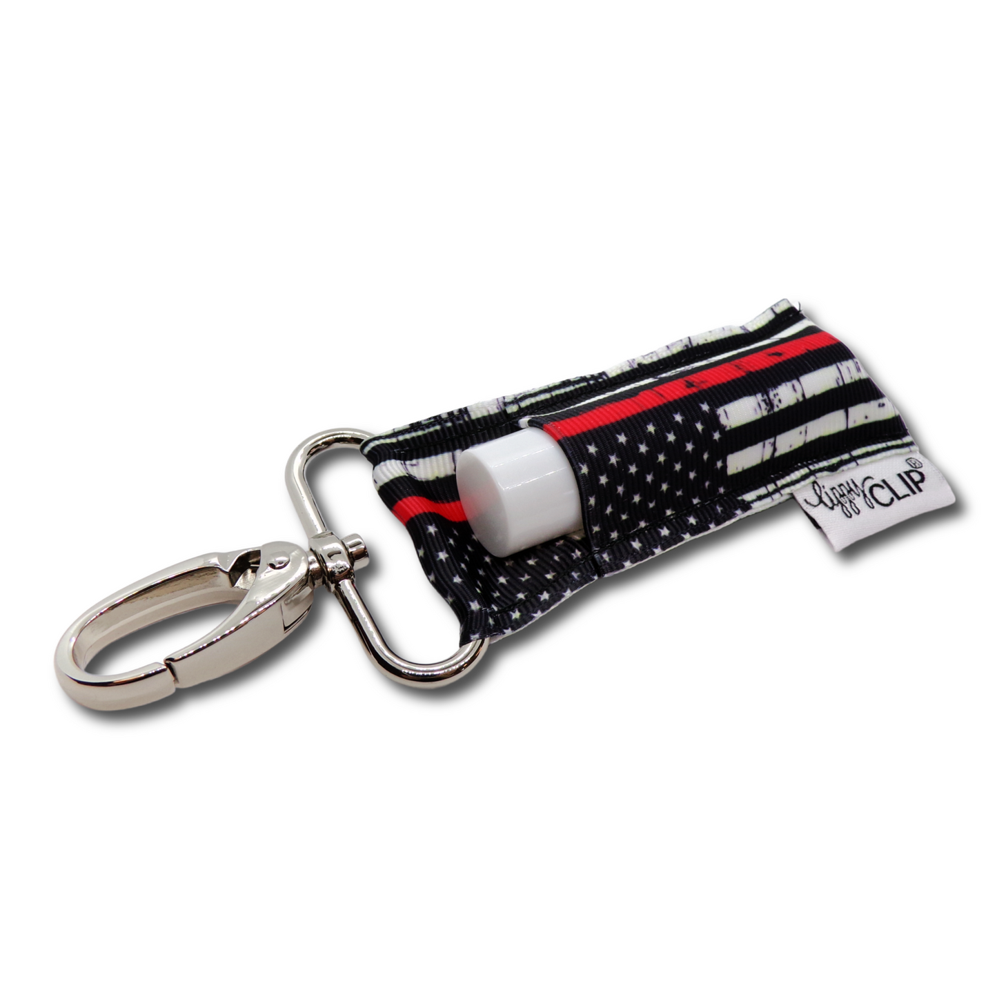 LippyClip® Lip Balm Holder