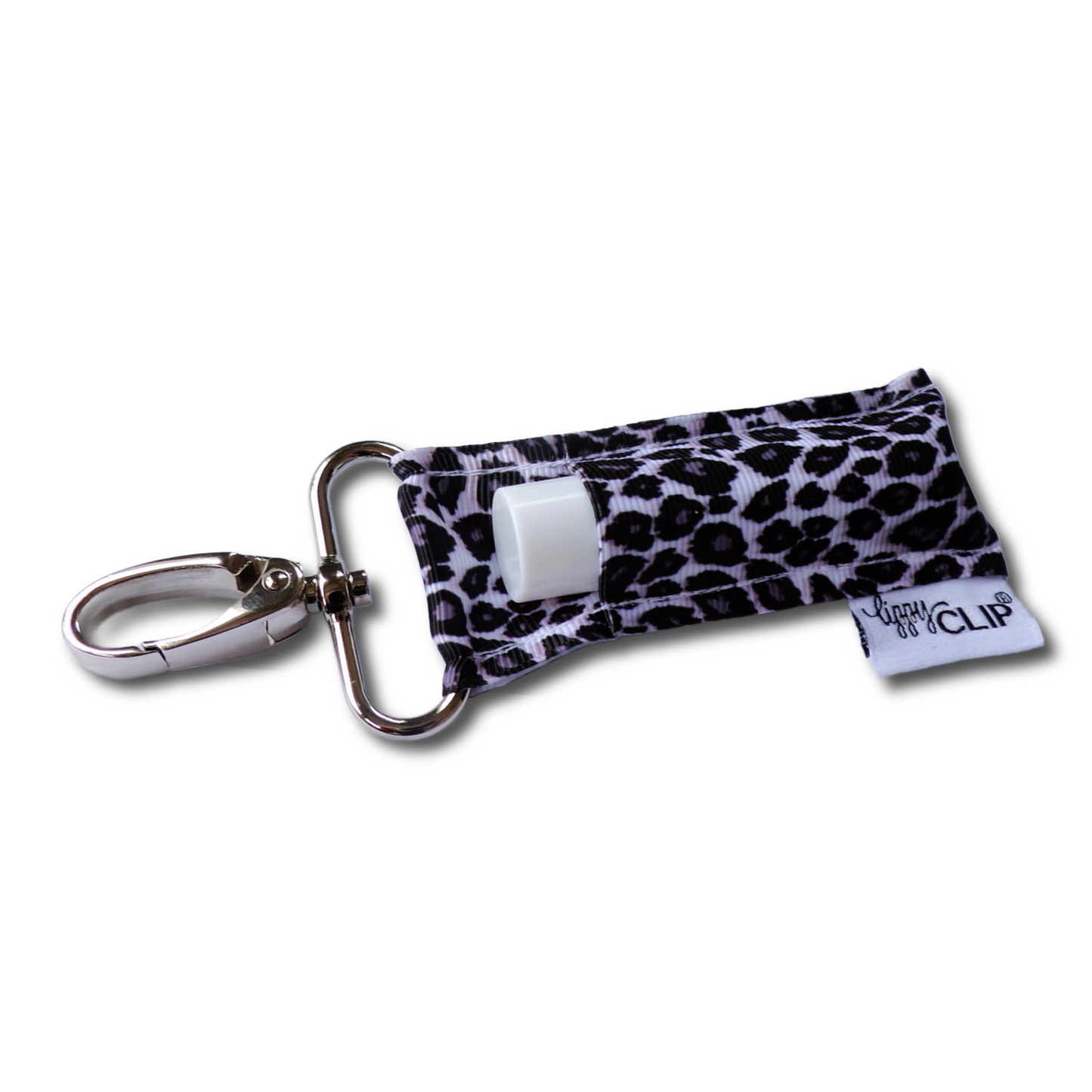 LippyClip® Lip Balm Holder