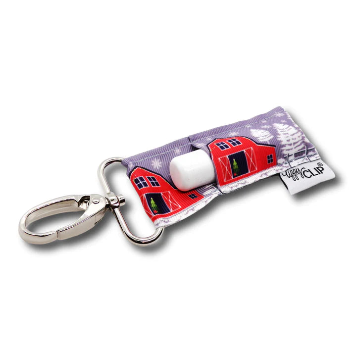 LippyClip® Lip Balm Holder