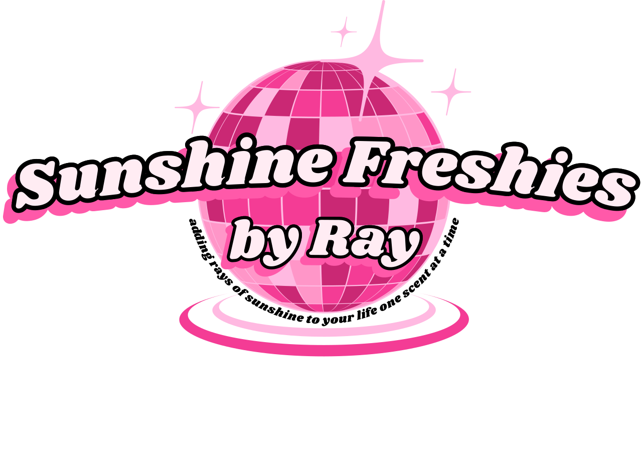 Mystery Bag of Sunshine