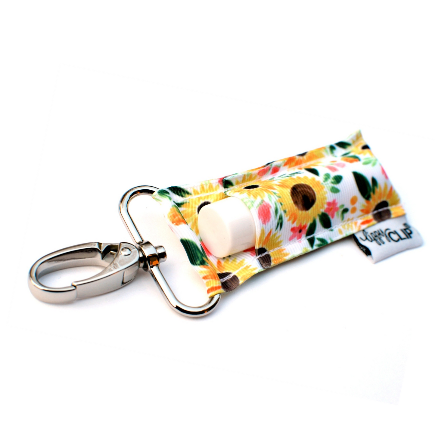 LippyClip® Lip Balm Holder