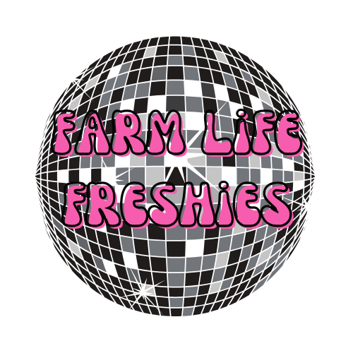 Farm Life Freshies