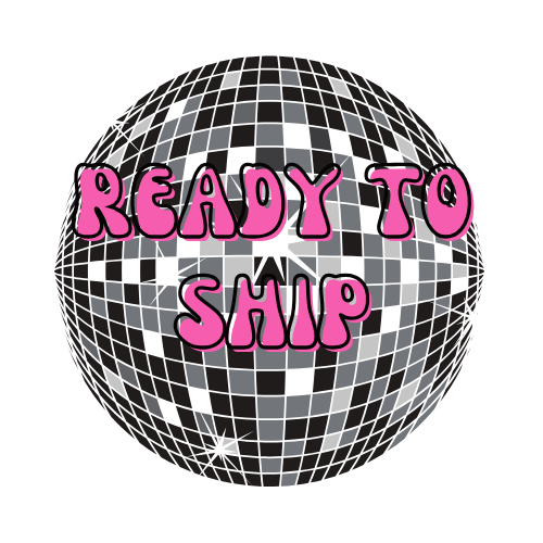 Ready to Ship Freshies