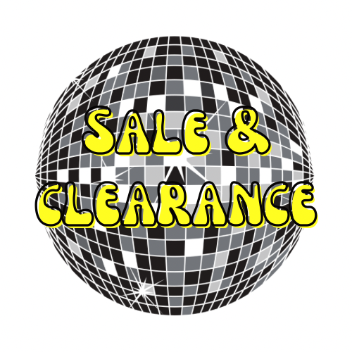 Sale & Clearance
