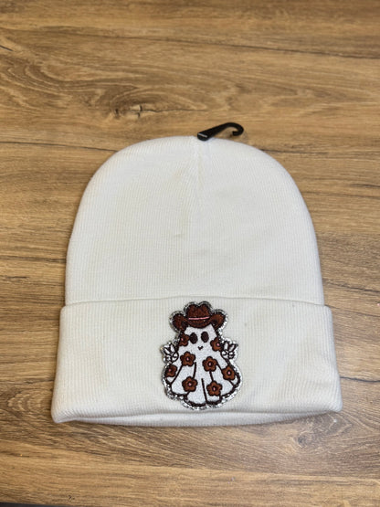 Patch Beanies