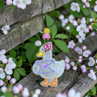 Goose Letter