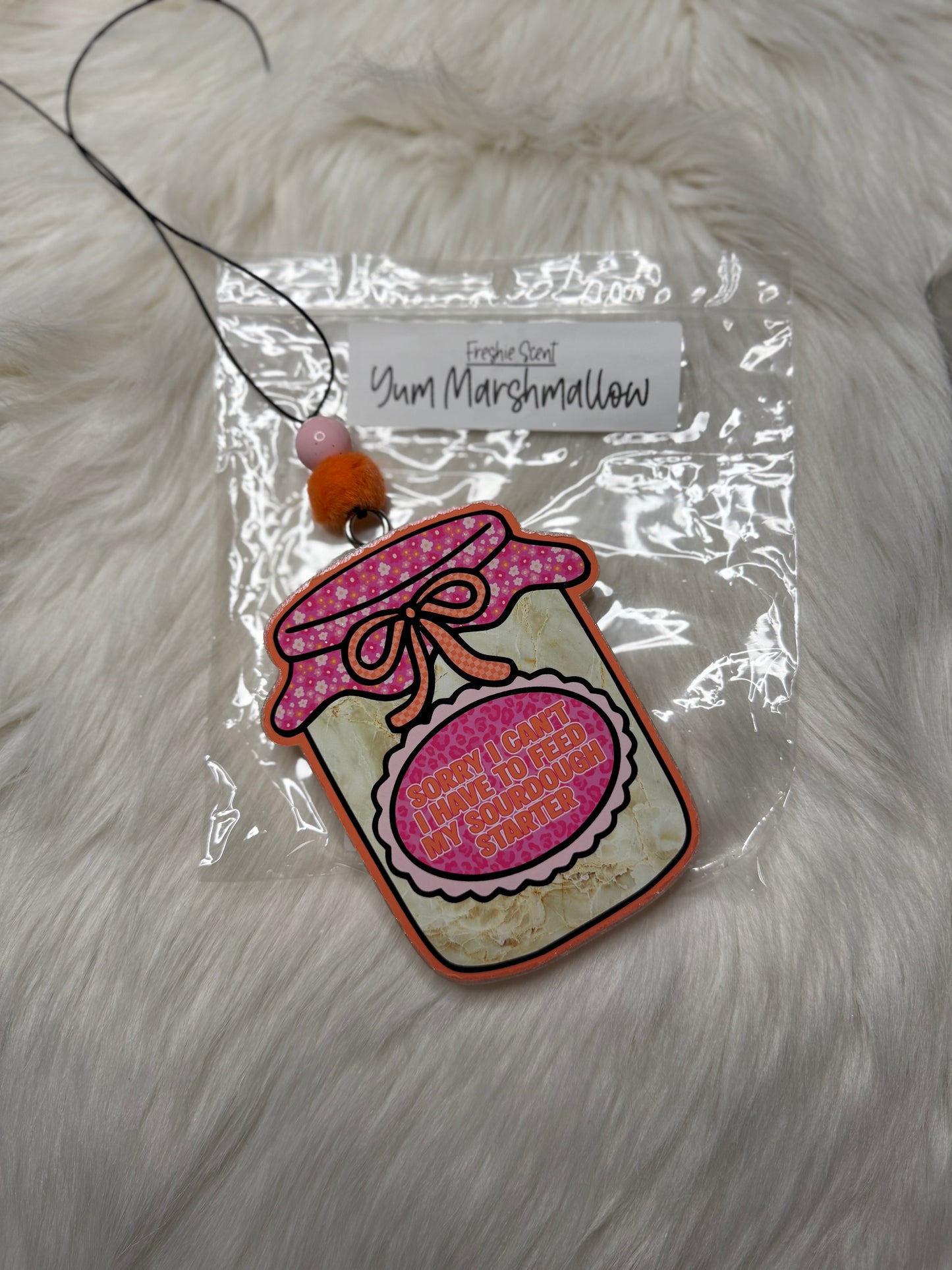 RTS: Yum Marshmallow