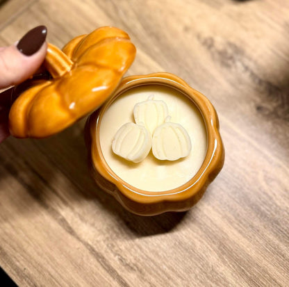 Wickless Candles