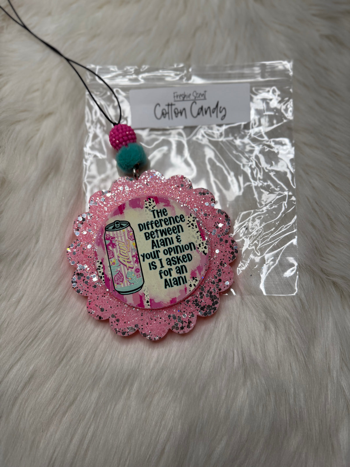 RTS: Cotton Candy