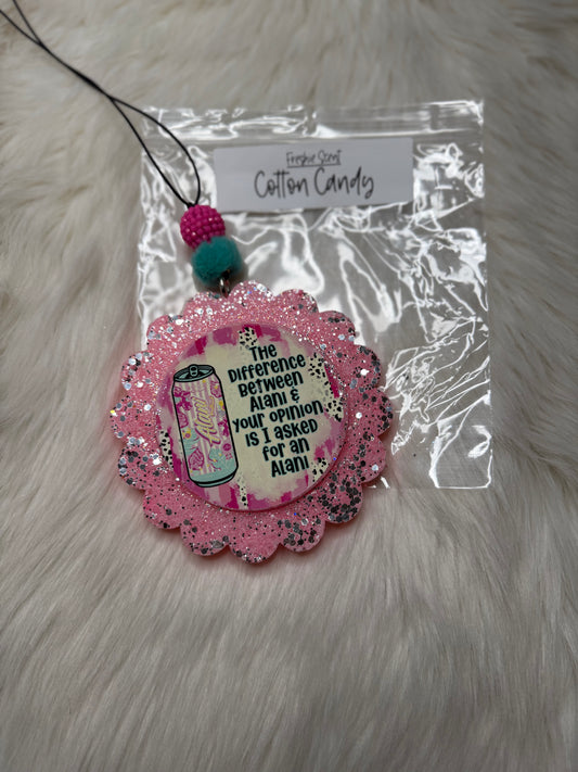 RTS: Cotton Candy