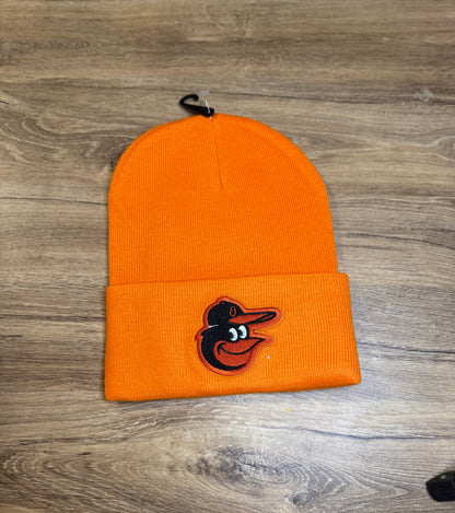 Patch Beanies