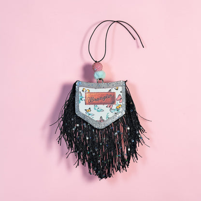 Wrangler Pocket New Designs
