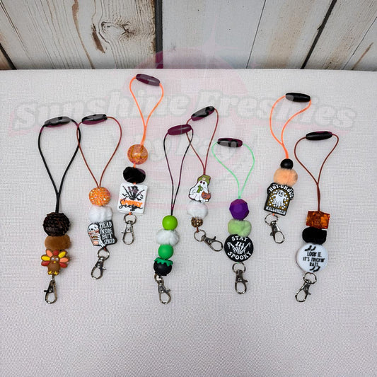 RTS Fall Freshie Hanger