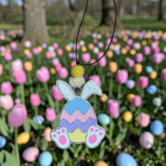 Bunny Egg