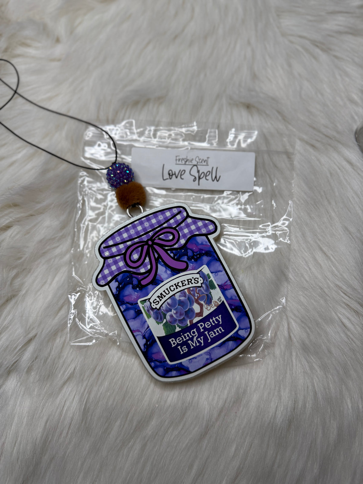 RTS: Love Spell