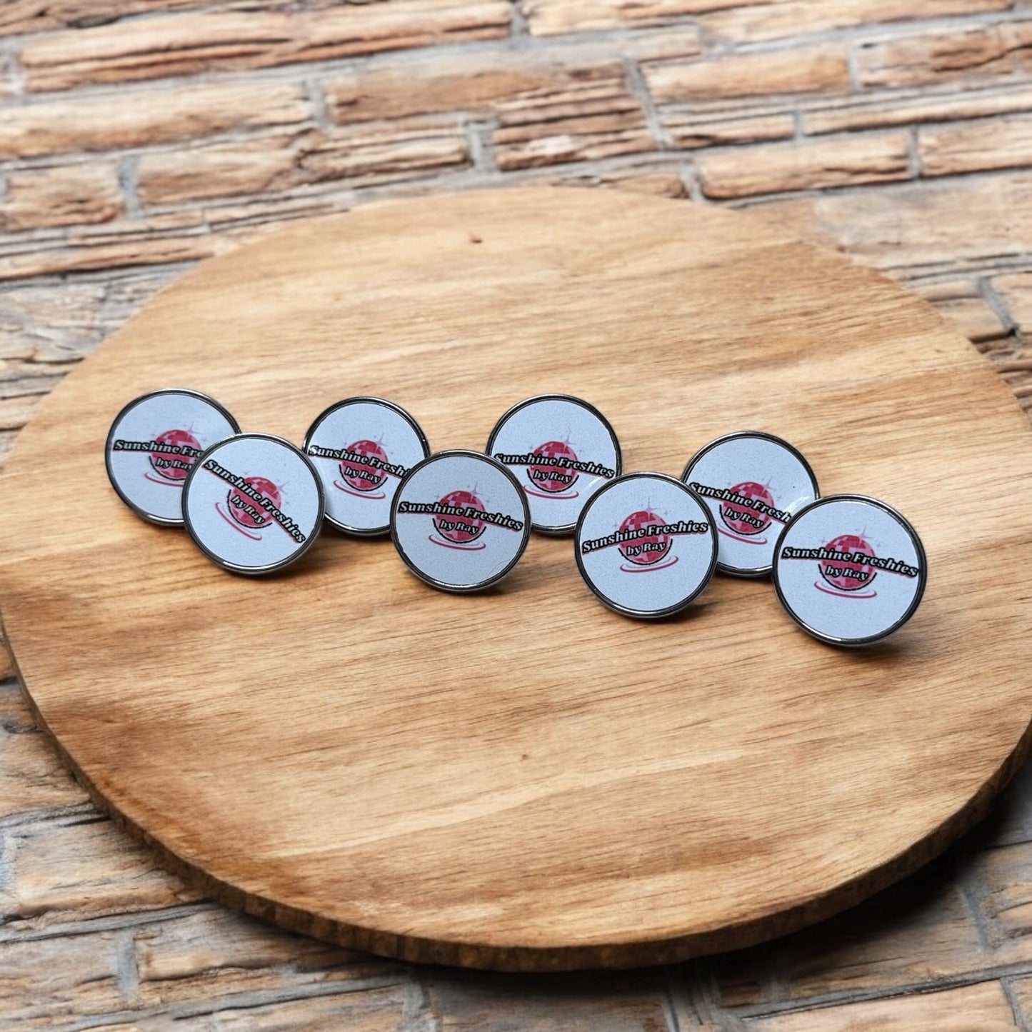 SFBR Pins