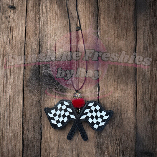 Checkered Flag