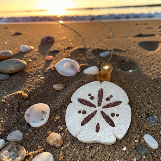 Sand Dollar