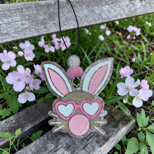 Bubblegum Bunny