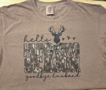 Comfort Colors T-Shirt