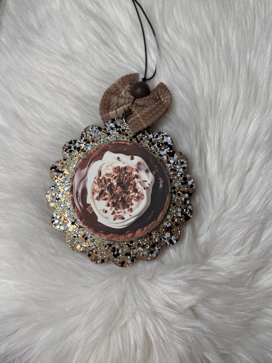 RTS: Mocha Latte