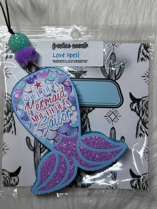 Love Spell