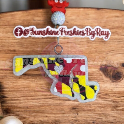 Maryland State