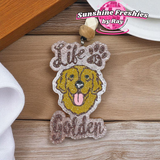 Life is Golden