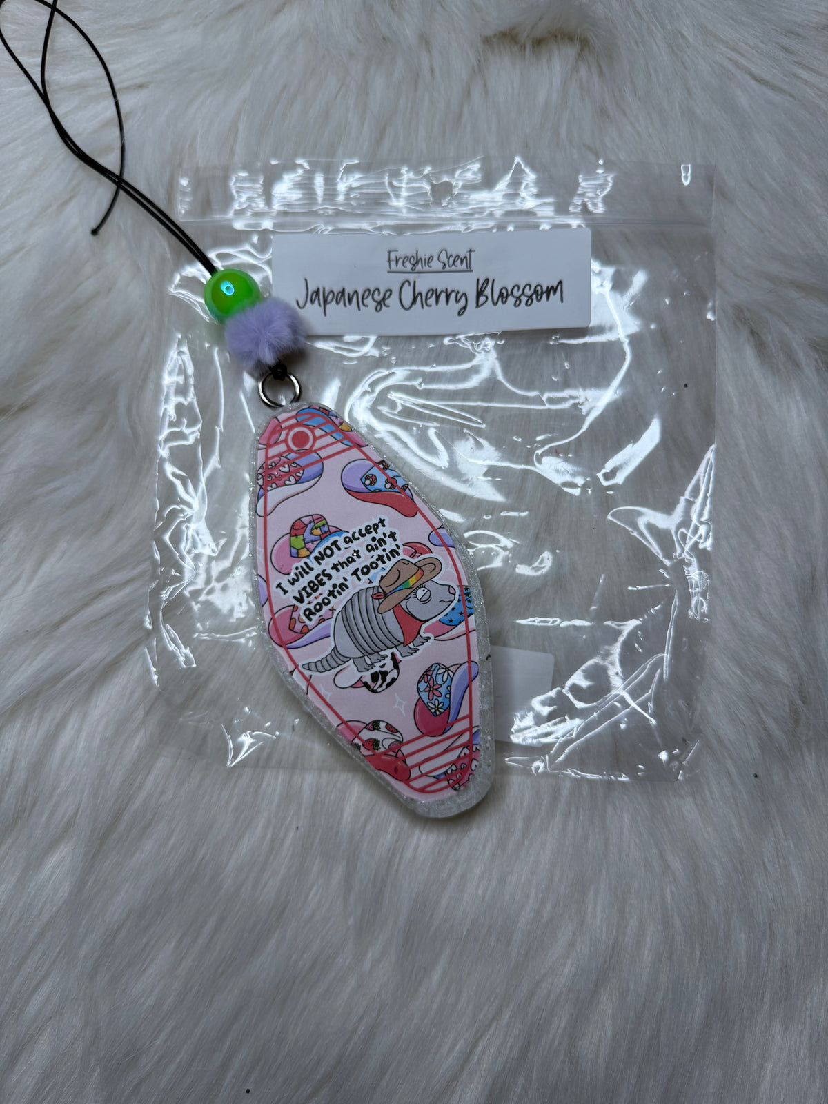 RTS: Japanese Cherry Blossom