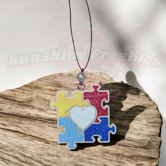 Autism Puzzle