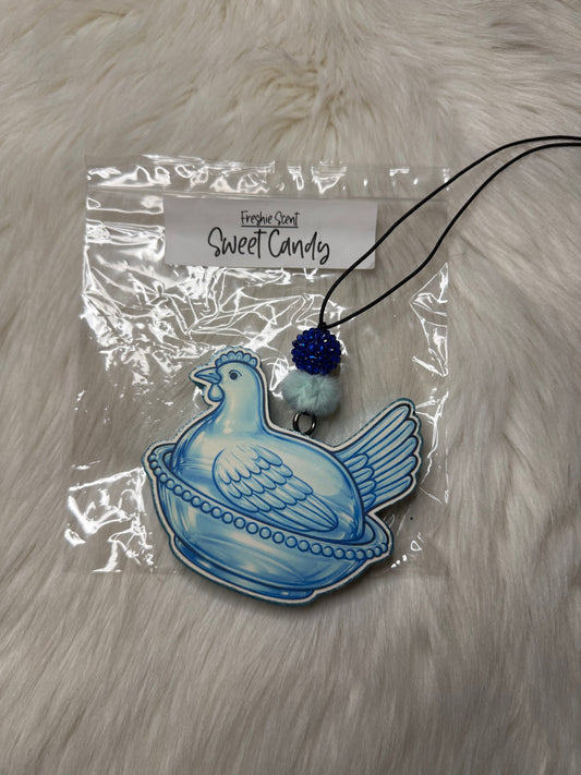 RTS: Sweet Like Candy